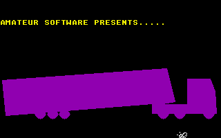 Trucker — screenshot 1